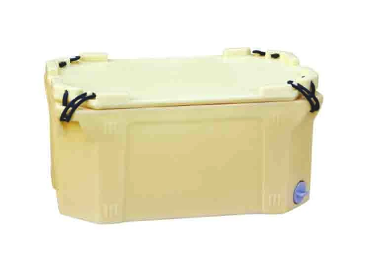 ICE BOX - 70 LTR, Cold Storage Supplier