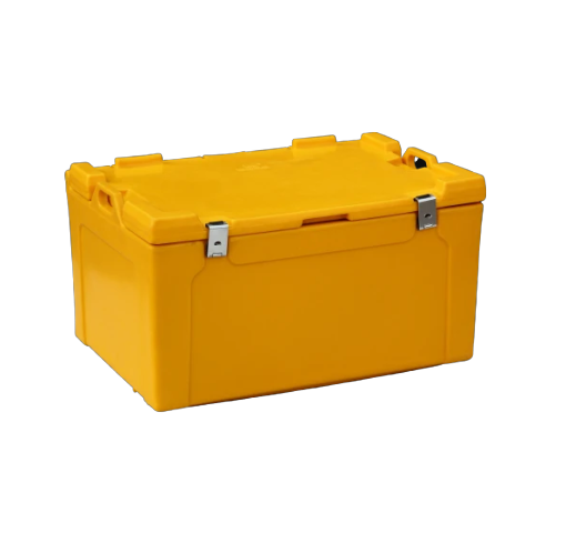 Insulated Fish Boxes - Sintex Insulated Fish Box Manufacturer from Bengaluru